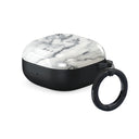 White Winter - Samsung Galaxy Buds FE ケース 1
