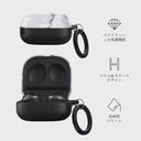 White Winter - Samsung Galaxy Buds FE ケース 4