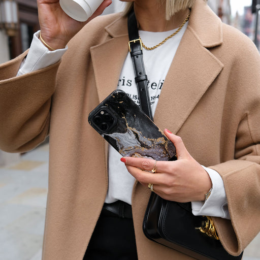 Northern Lights - Samsung Galaxy A15 4G / 5G ケース 6