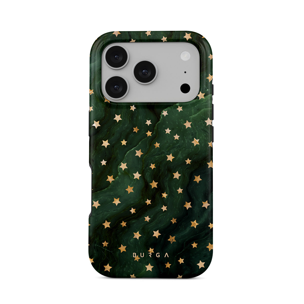 iPhone 17 Pro ケース | スタイリッシュなのに保護性が高い - BURGA