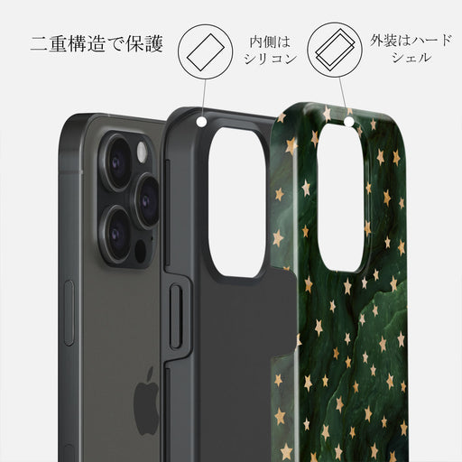Prince Charming - Stars iPhone 15 Pro Max ケース 6