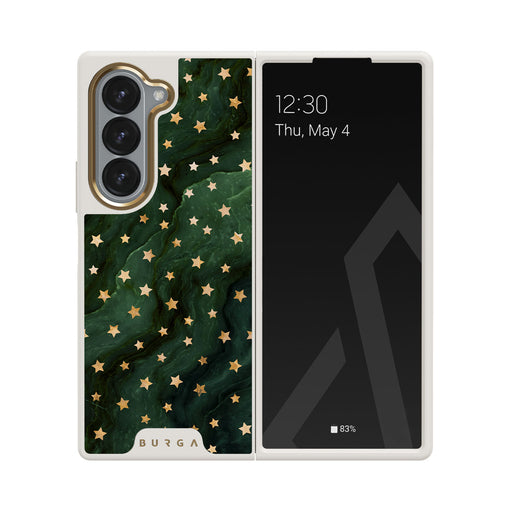 Prince Charming - Samsung Galaxy Z Fold 6 ケース