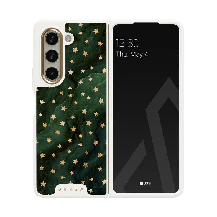 Prince Charming - Samsung Galaxy Z Fold 5 ケース