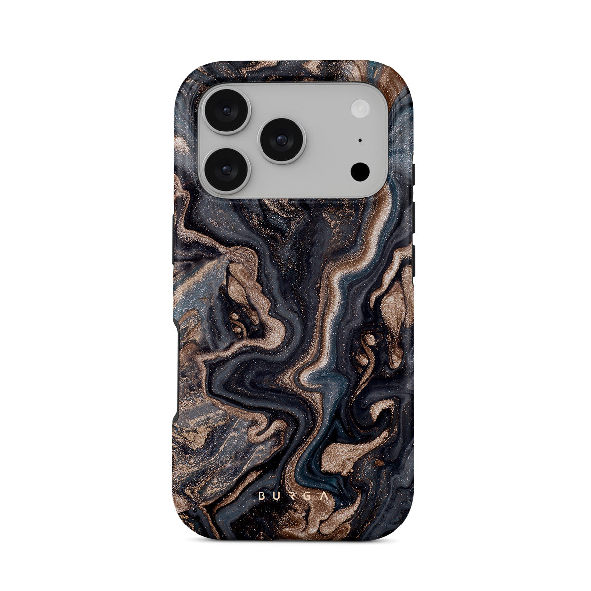 iPhone 17 Pro ケース | スタイリッシュなのに保護性が高い - BURGA