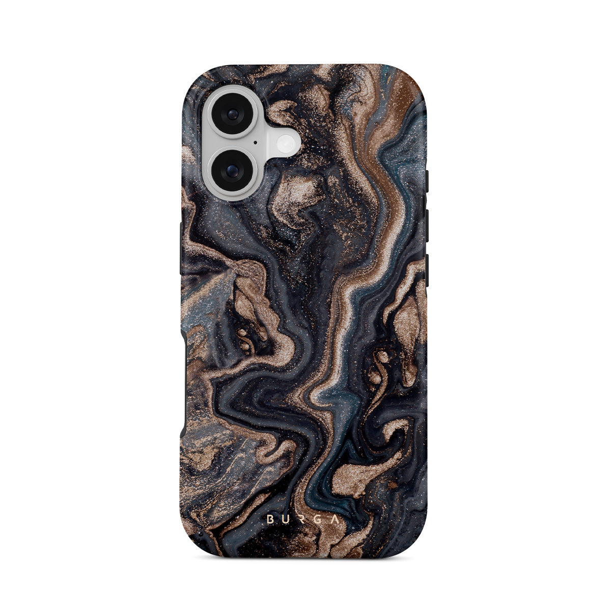 新品・未使用】BURGA （Dune）iPhone17ケース iPhone 17 ケース | スタイリッシュなのに保護性が高い - BURGA