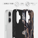 Enchanted Mirror - iPhone 16 Plus ケース 2
