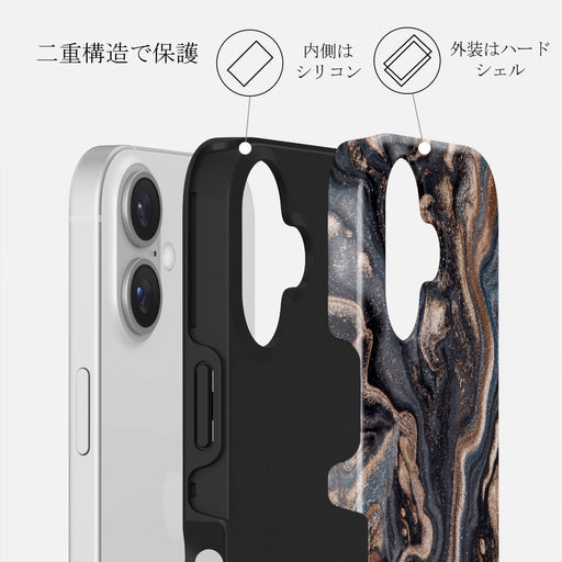 Enchanted Mirror - iPhone 16 Plus ケース 2