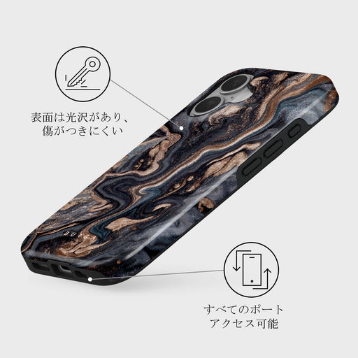 Enchanted Mirror - iPhone 16 Plus ケース 3