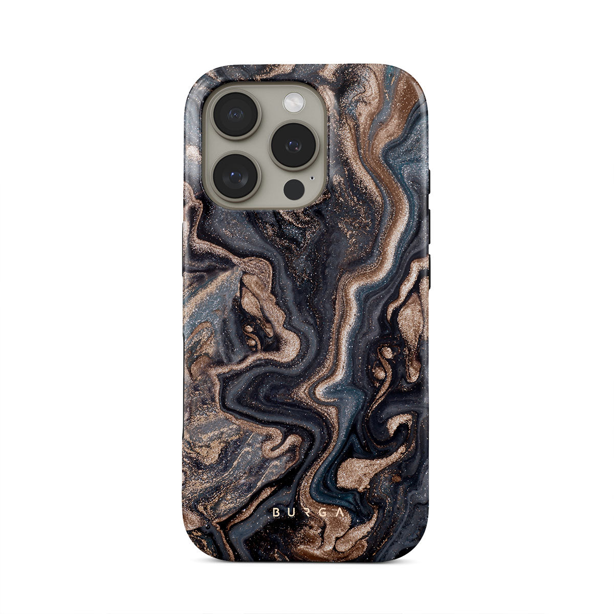 Magnetic - iPhone 15 ケース | BURGA