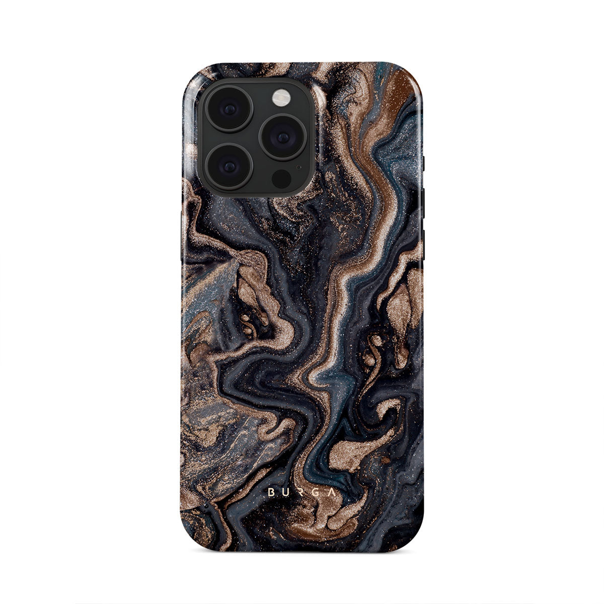 Magnetic - iPhone 15 ケース | BURGA