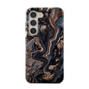Enchanted Mirror - Marble Samsung Galaxy S23 ケース 5