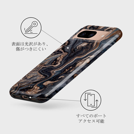 Enchanted Mirror - Google Pixel 8 ケース 3