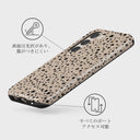 Sparkling Tiara - Stars Samsung Galaxy S23 Plus ケース 7