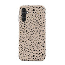 Sparkling Tiara - Samsung Galaxy A25 ケース