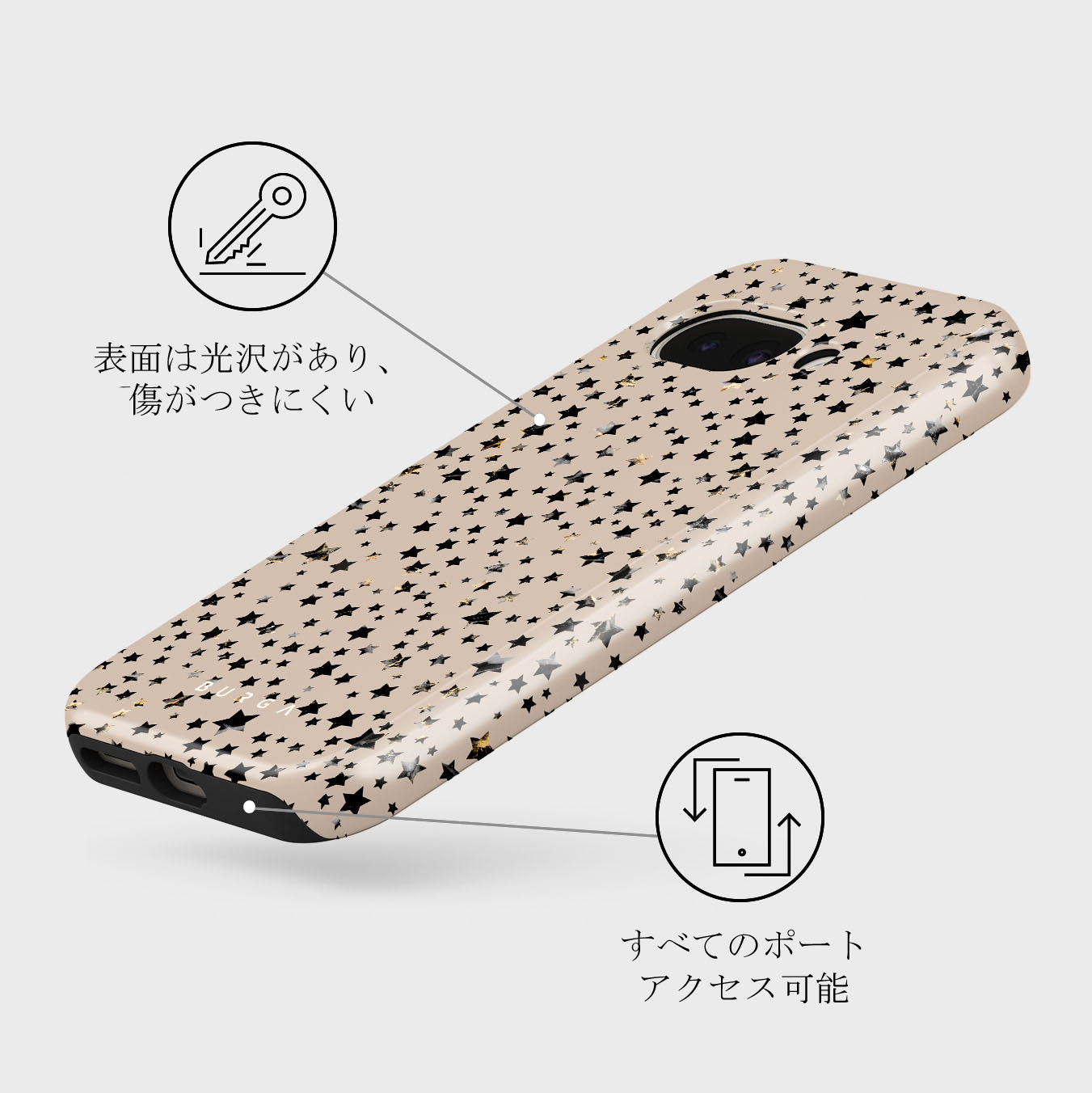 Google Pixel 9a ＋ ケース Google Pixel 9a ケース カバー 耐衝撃 クリア スマホケース