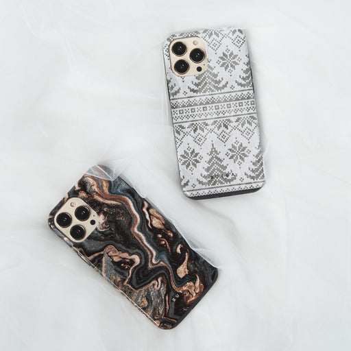 Enchanted Mirror - Marble Samsung Galaxy S23 ケース 25