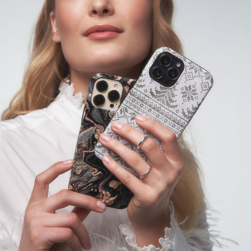 Enchanted Mirror - Marble Samsung Galaxy S23 ケース 26