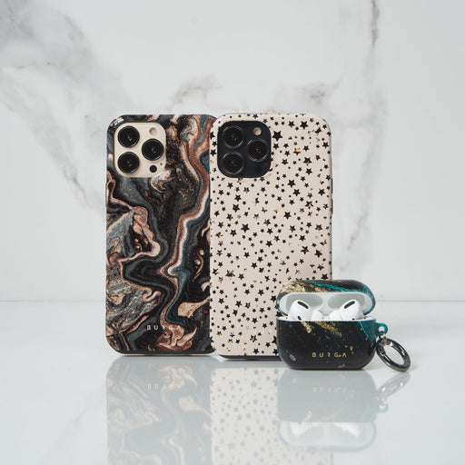 Enchanted Mirror - Marble Samsung Galaxy S23 ケース 27