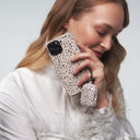Sparkling Tiara - Stars Samsung Galaxy S23 Plus ケース 25