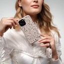 Sparkling Tiara - Stars Samsung Galaxy S23 Plus ケース 24
