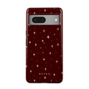 Very Merry - Google Pixel 7a ケース 1