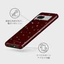 Very Merry - Google Pixel 7a ケース 3