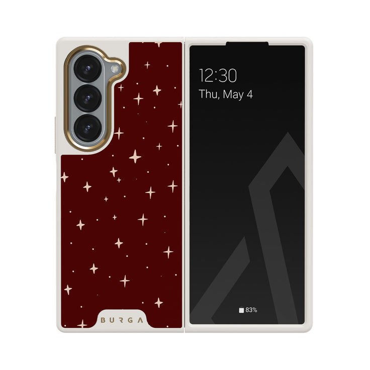 Very Merry - Samsung Galaxy Z Fold 6 ケース