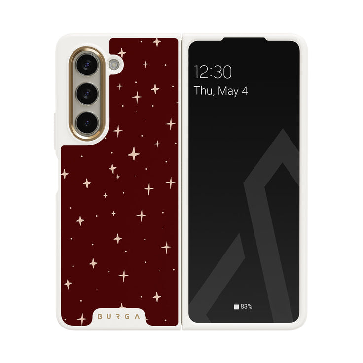 Very Merry - Samsung Galaxy Z Fold 5 ケース