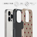 Love Letter - iPhone 14 Pro ケース 6