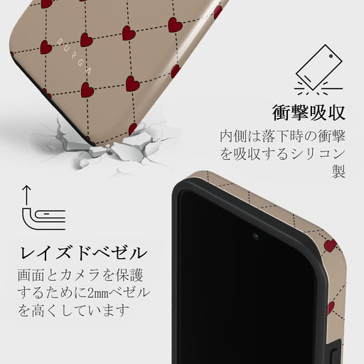 Love Letter - iPhone 14 Pro ケース 8