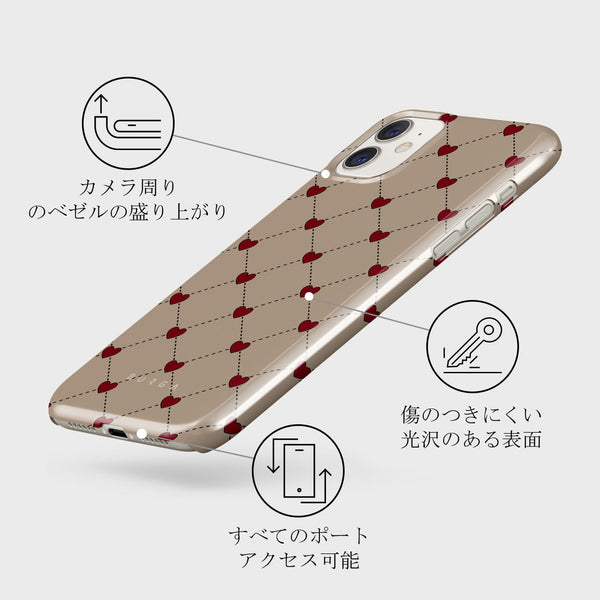 Love Letter - iPhone 11 ケース | BURGA