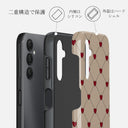 Love Letter - Samsung Galaxy A25 ケース 2