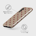 Love Letter - Samsung Galaxy A25 ケース 3