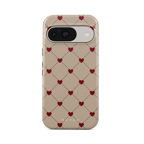 Love Letter - Google Pixel 10 ケース | BURGA