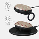 Love Letter - Samsung Galaxy Buds ケース 3