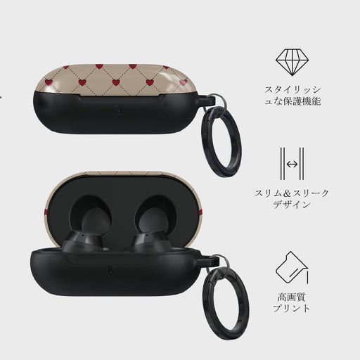 Love Letter - Samsung Galaxy Buds ケース 4