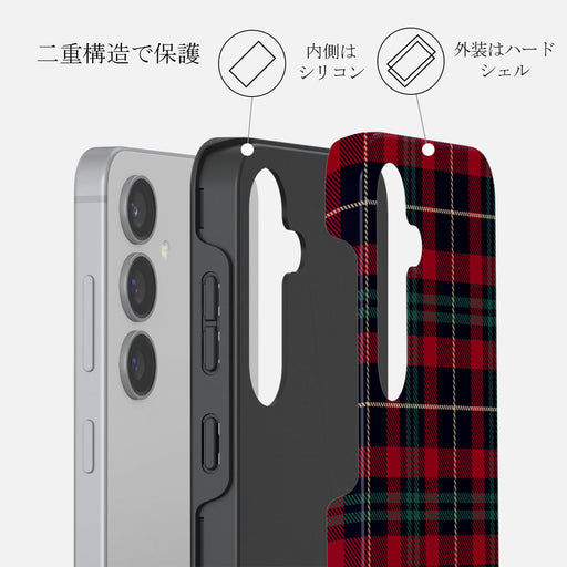 Sweater Weather - Samsung Galaxy S24 FE ケース 2