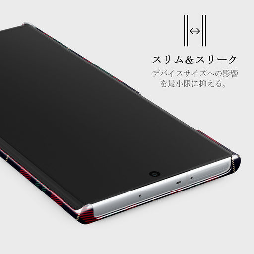 Sweater Weather - Samsung Galaxy Note 10 Plus ケース 4