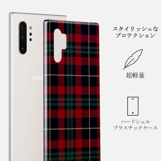Sweater Weather - Samsung Galaxy Note 10 Plus ケース 2