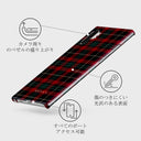 Sweater Weather - Samsung Galaxy Note 10 Plus ケース 3