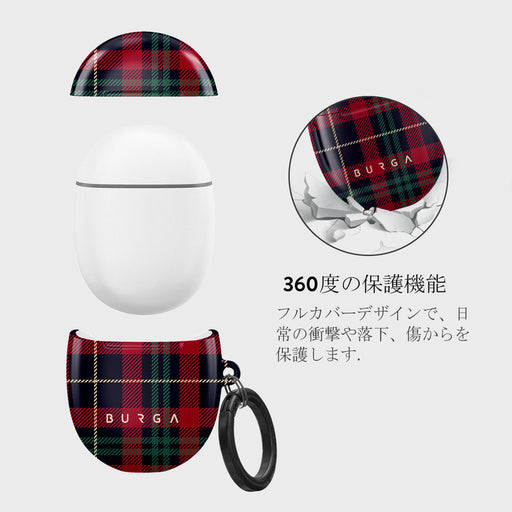 Sweater Weather - Google Pixel Buds 2 ケース 2