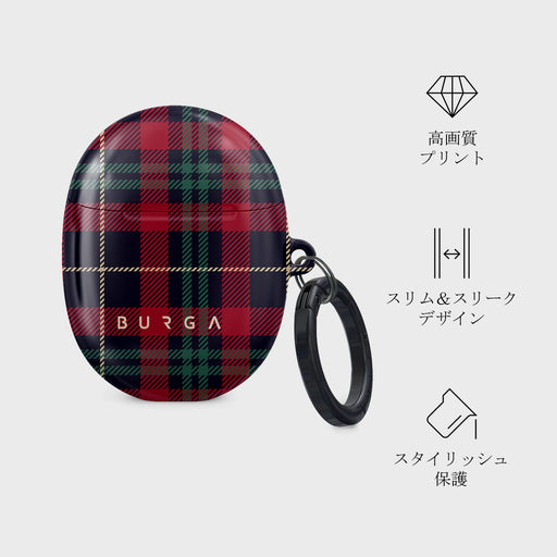 Sweater Weather - Google Pixel Buds 2 ケース 4