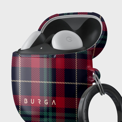 Sweater Weather - Google Pixel Buds 2 ケース 5