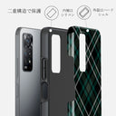 Mint Cookie - Xiaomi Redmi Note 11 Pro ケース 2