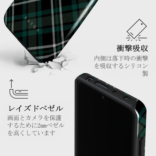 Mint Cookie - Xiaomi Redmi Note 11 Pro ケース 4