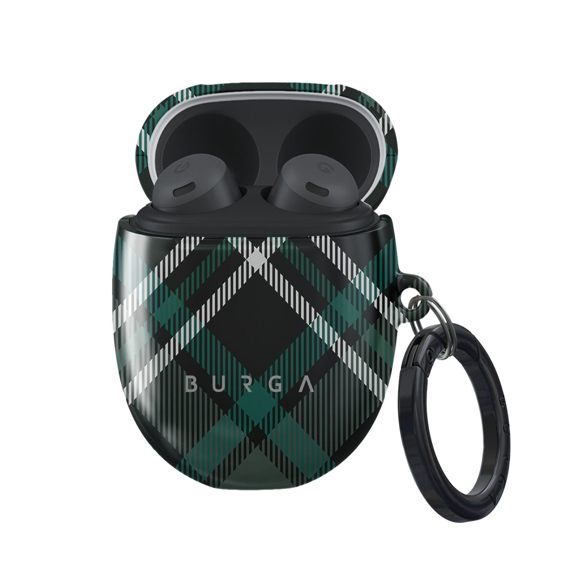 google pixel buds pro ケース付き Amazon | CaseBot ケースカバー Google Pixel Buds Pro 2 (2024