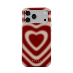 Sweet Affair - iPhone 17 Pro Max ケース | BURGA
