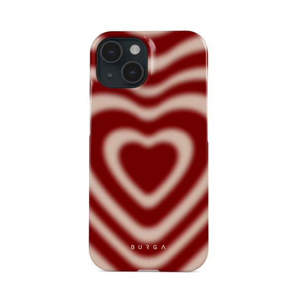 BURGA iPhone15ケース sweet affair iPhone 15 ケース, Sweet Affair | BURGA