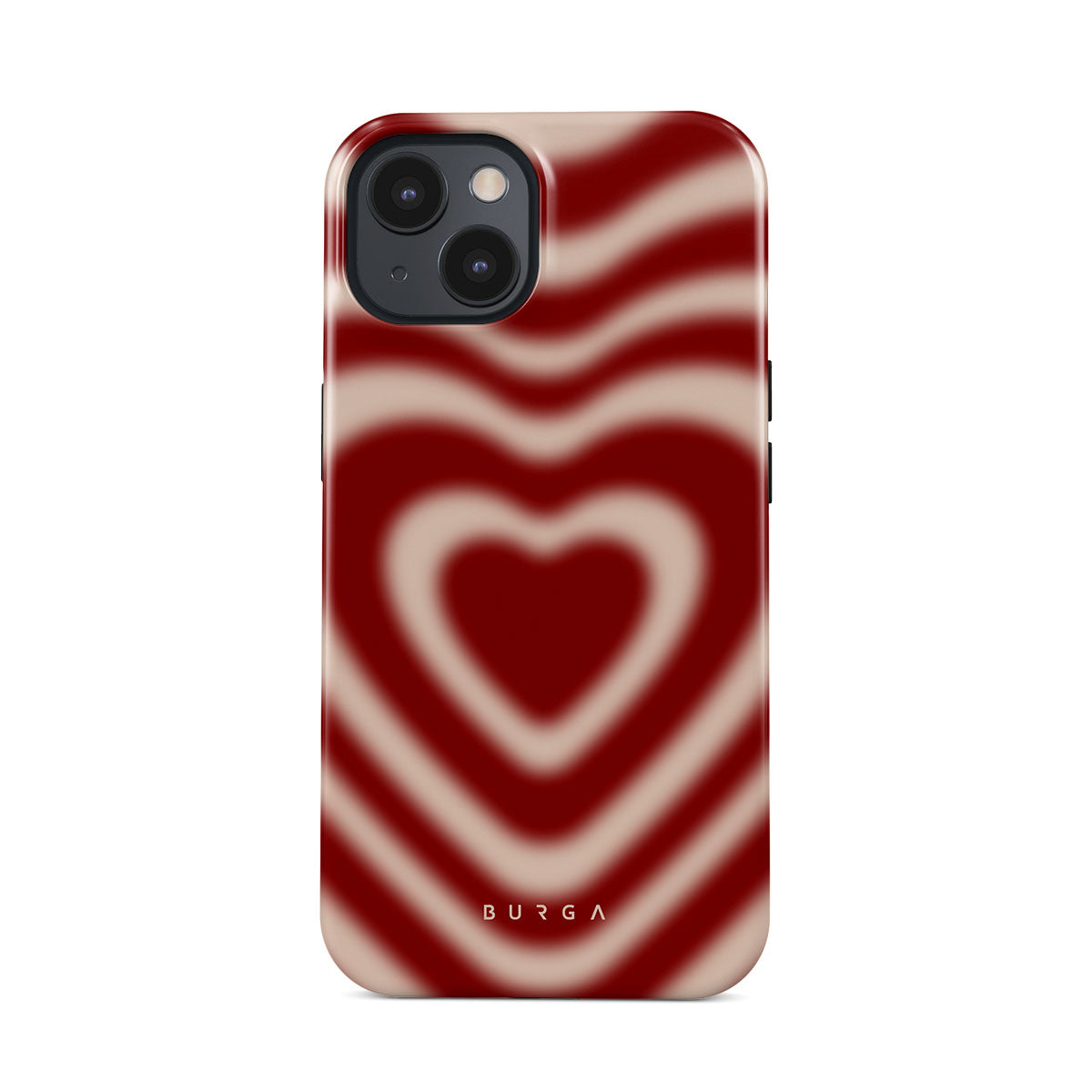 Sweet Affair - iPhone 15 ケース | BURGA