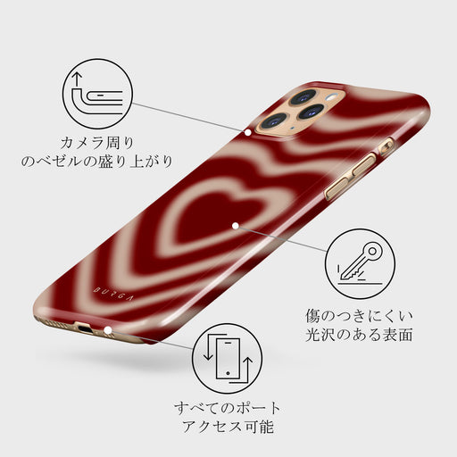 Sweet Affair - iPhone 11 Pro ケース 3